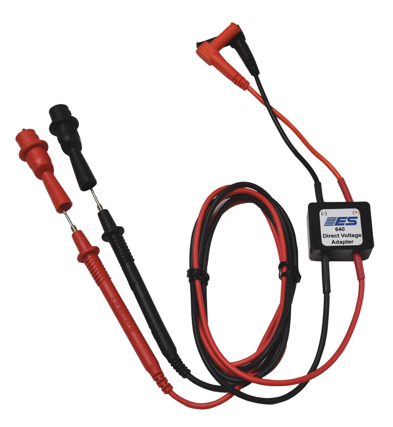 Electronic Specialties - Leads (640), Factory