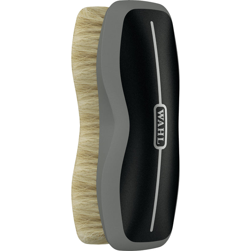 WAHL Professional Animal Equine Grooming Face Horse Brush - Black Face Brush - BeesActive Australia
