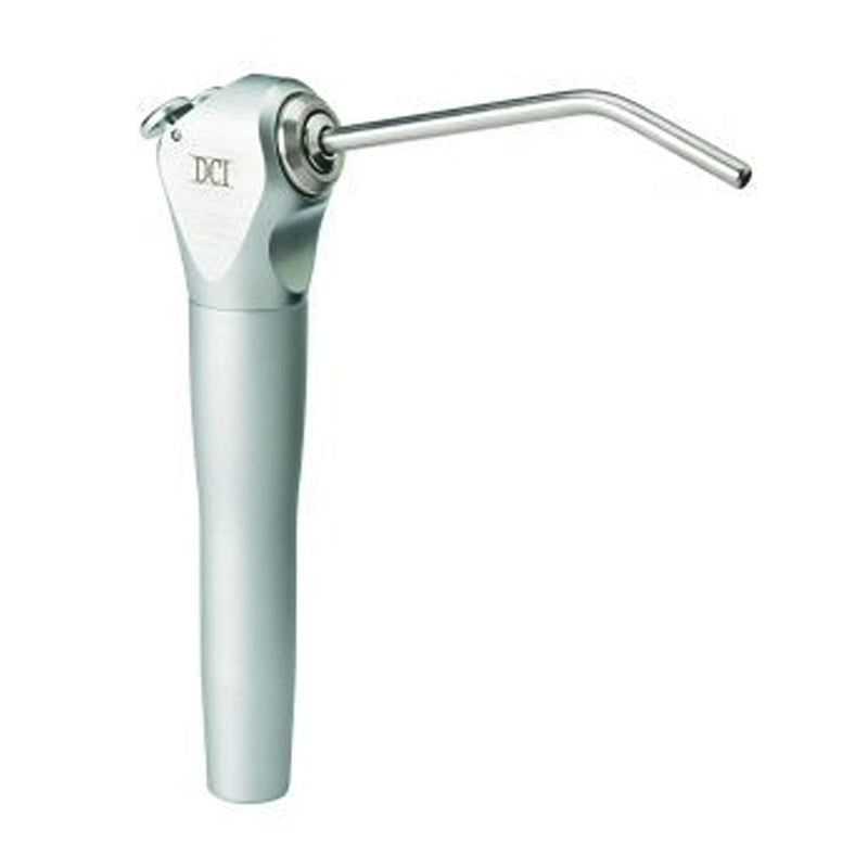 Syringe, Precision Comfort, Less Tubing & Kit