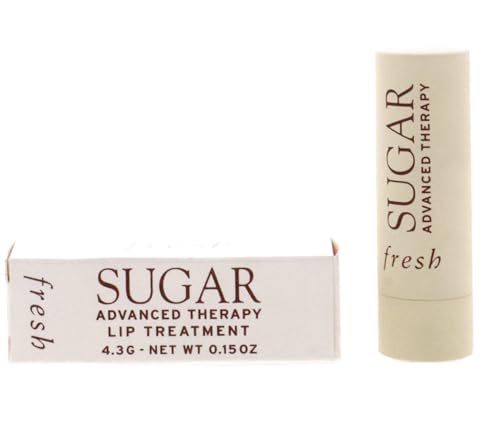 Fresh Sugar Lip Treatment Advanced Therapy, 0.15 Ounce