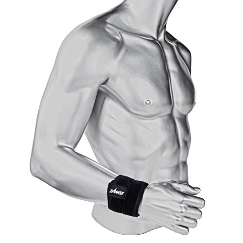 Zamst Wrist Band Brace Medium
