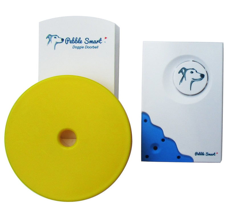 Doggie Doorbell - Blue Accent - BeesActive Australia