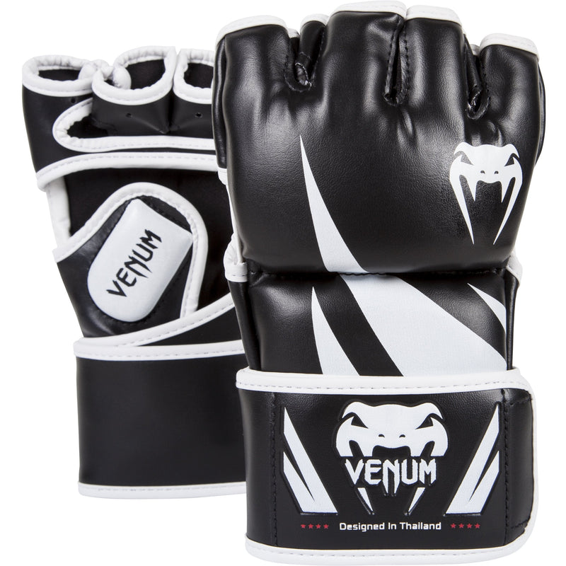 Venum Challenger MMA Gloves Black Large/X-Large - BeesActive Australia