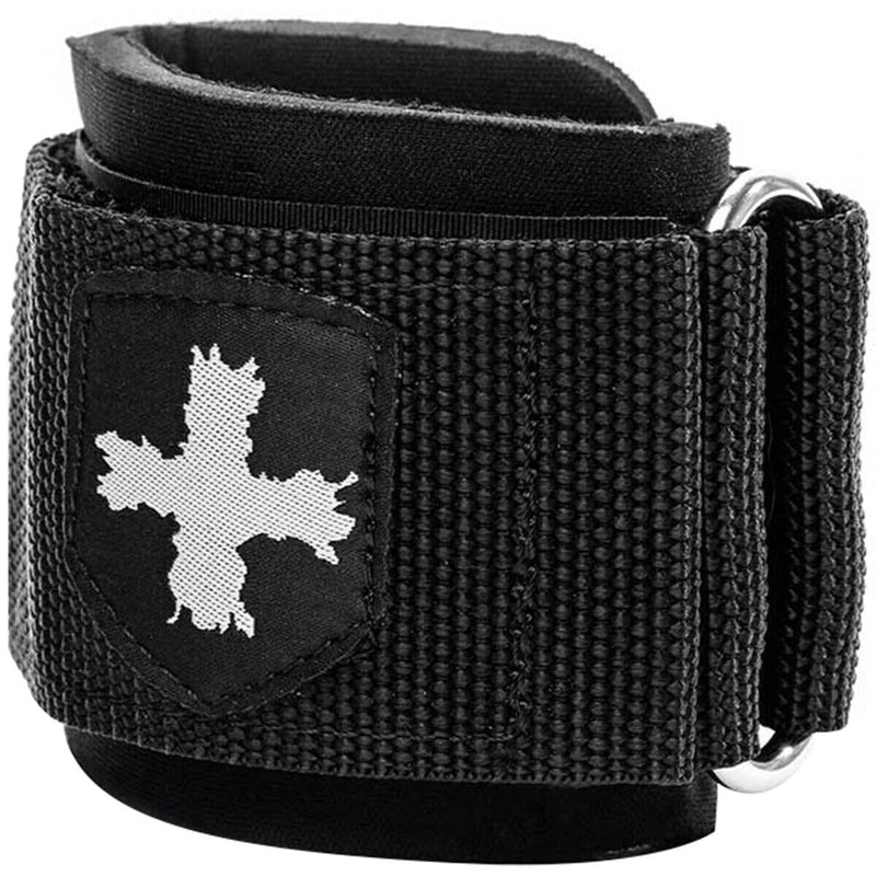 Harbinger Wrist Supports, One Size, Black - BeesActive Australia