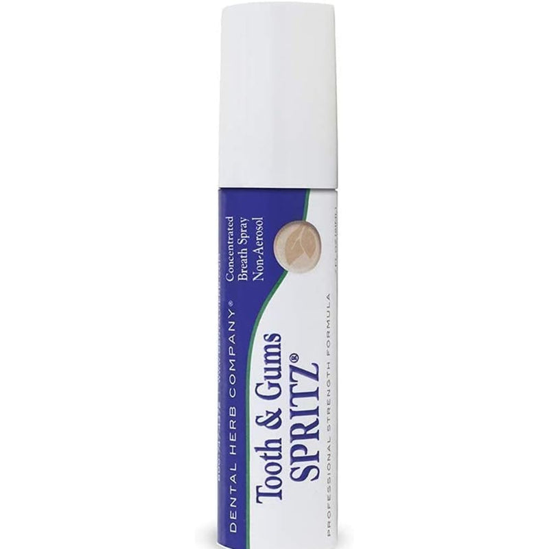 Tooth & Gums Spritz® - 0.7 Fl Oz (21ml) - BeesActive Australia