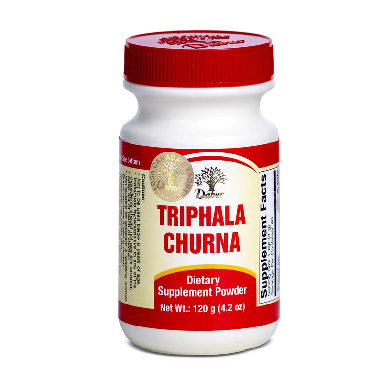 Dabur Triphala Churna - BeesActive Australia