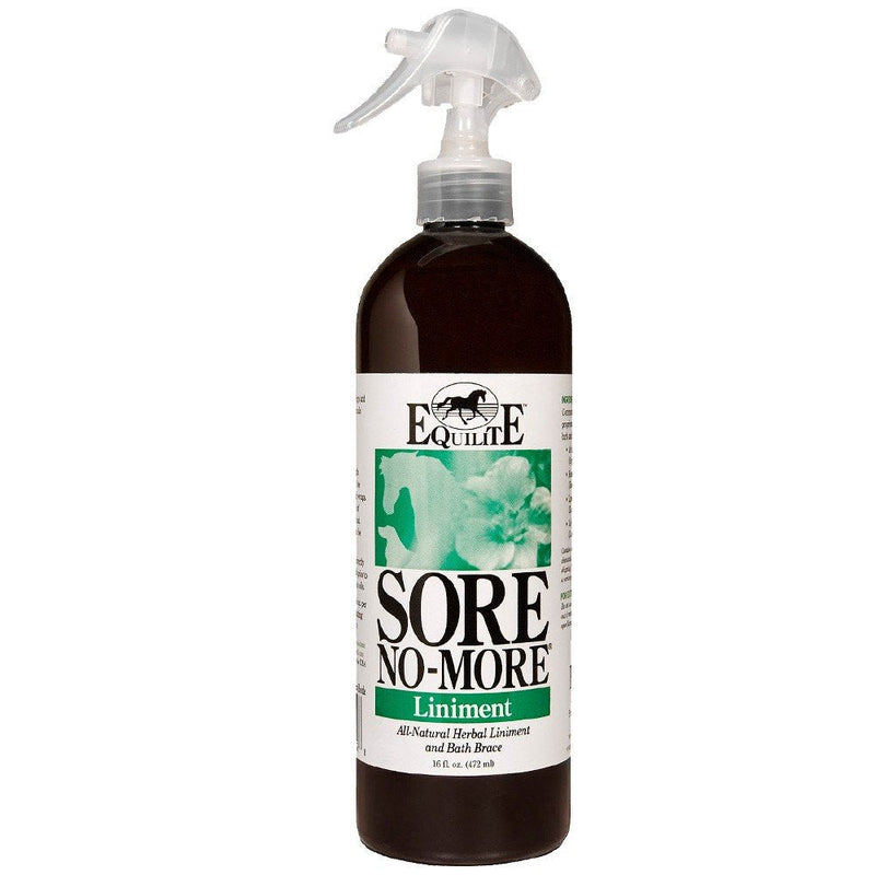 ARENUS Horse Liniment, 16-oz. - BeesActive Australia