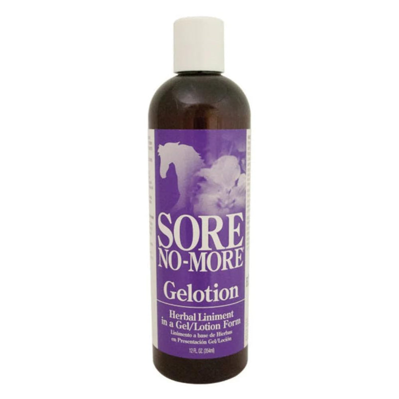 Arenus Sore No More Classic Gelotion 12oz - BeesActive Australia