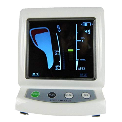 Apex Endodontic Root Canal Locator