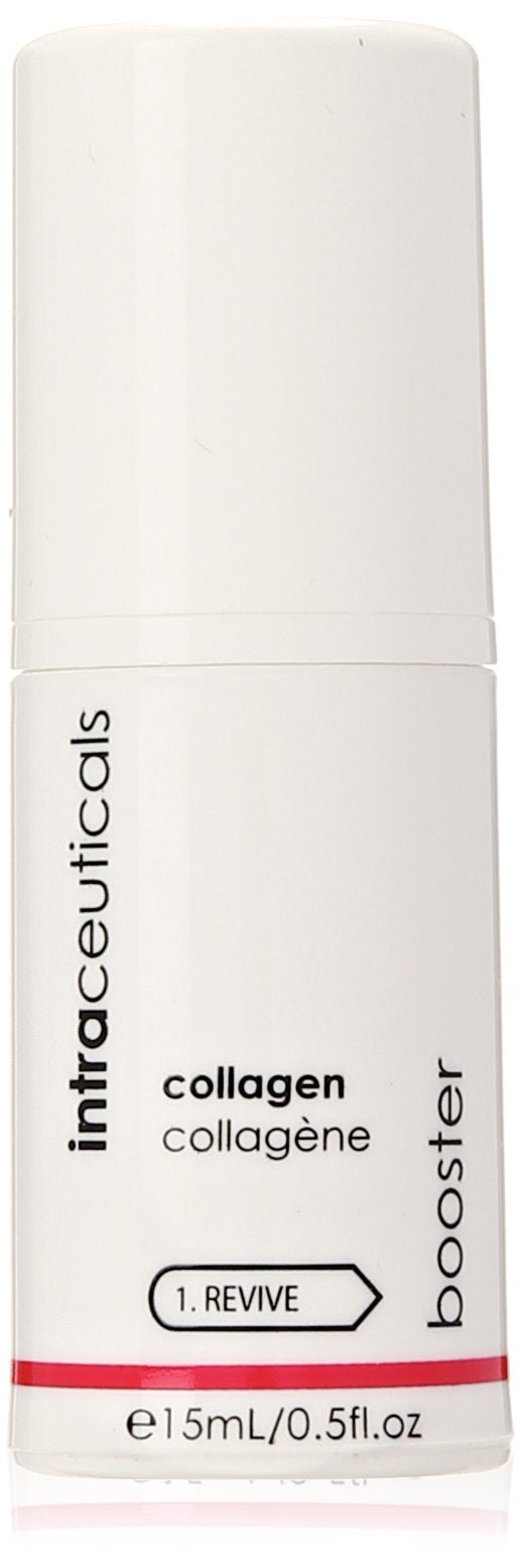 Booster Collagen, 0.5 Ounce