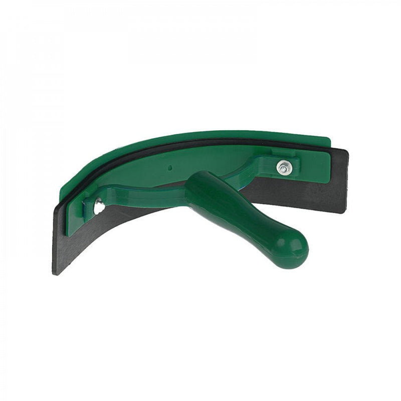 HORZE One-Hand Sweat Scraper - Dark Green - One Size - BeesActive Australia