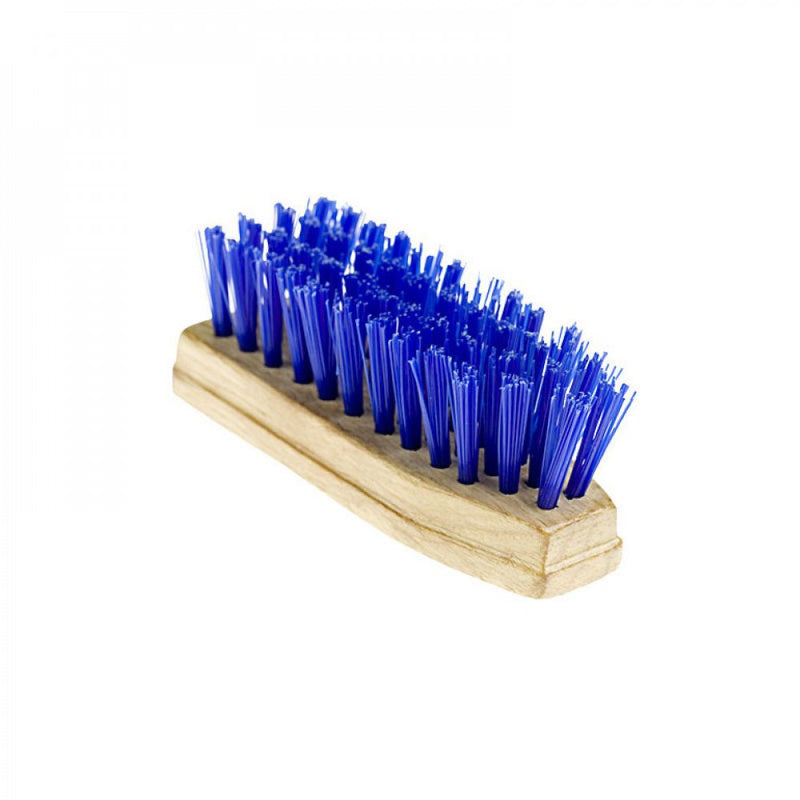 HORZE Hoof Brush - Blue - One Size - BeesActive Australia