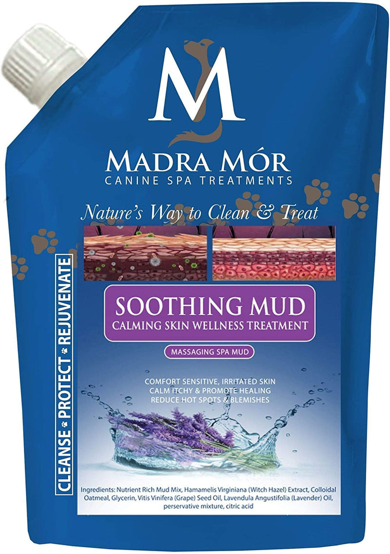 Madra Mor - PawsPlanet Australia