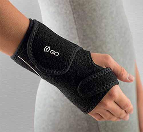 iGO i-73110 Wrist Support, One Size