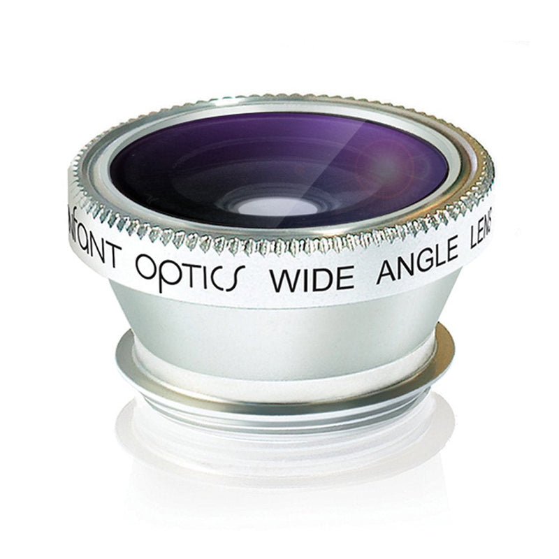 Infant Optics Wide Angle Lens For DXR-8 - BeesActive Australia