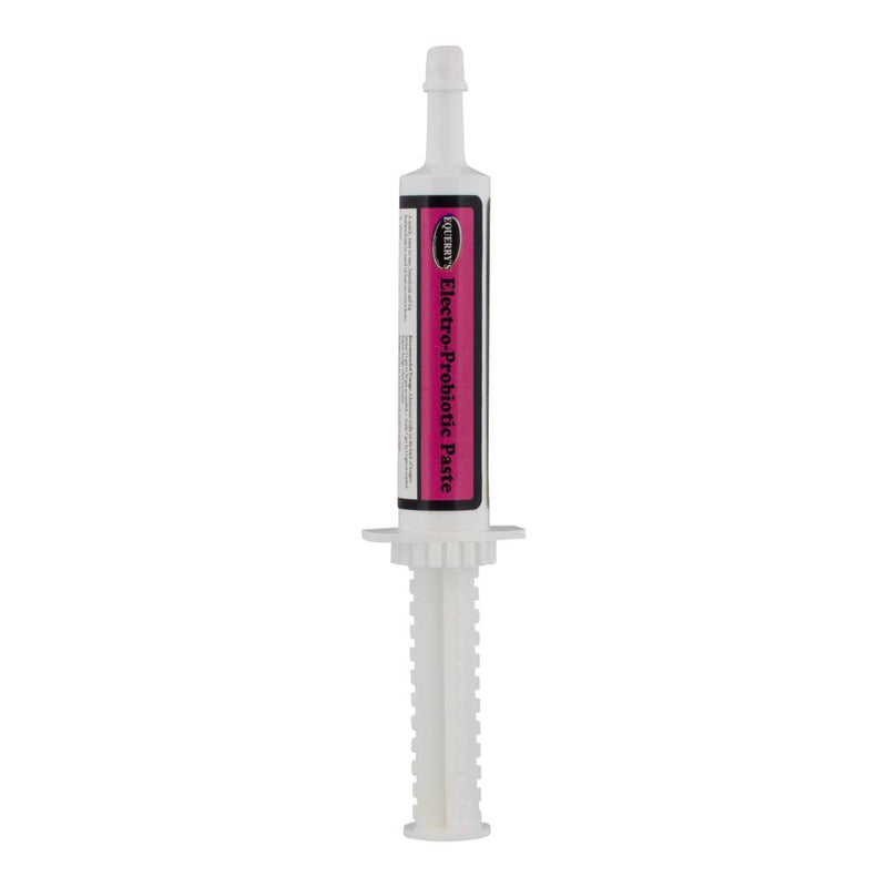 Electro-Probiotic Paste, Quick and Easy Source of Electrolytes and Probiotics for Stressed Horses (30 Grams) - BeesActive Australia