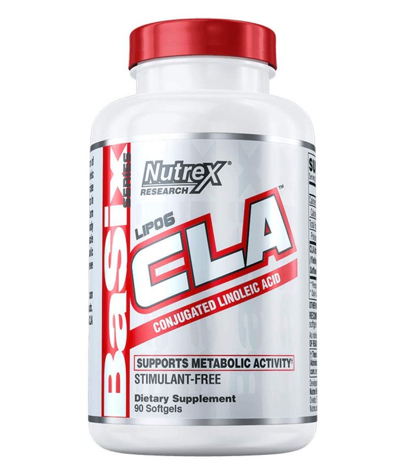 Nutrex Research Lipo-6 Cla, 90 Count - BeesActive Australia