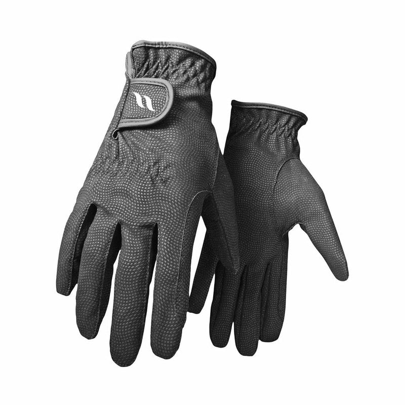 Back on Track Therapeutic Riding Gloves, Size 8 (Pair) - BeesActive Australia