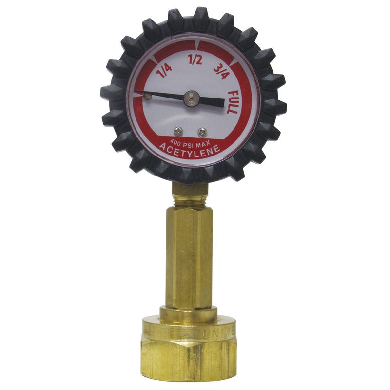 Uniweld TGCB B Tank Test Gauge - BeesActive Australia