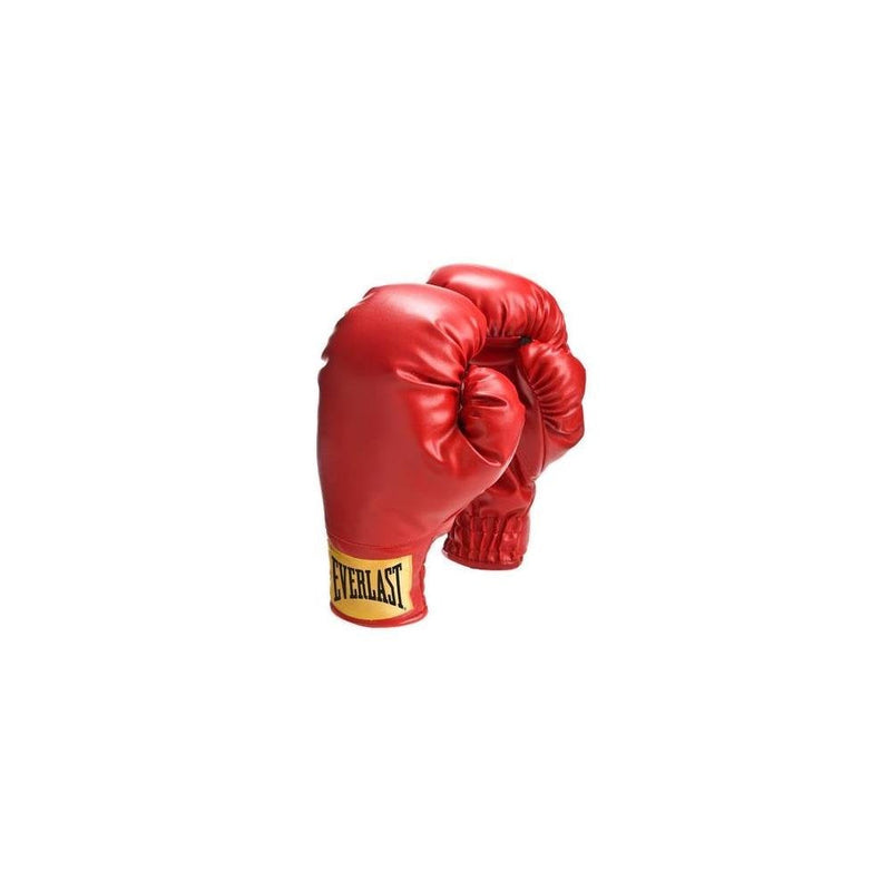 Traditional Boxing Gloves