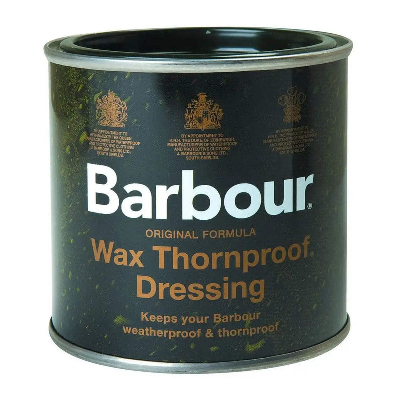 Barbour Thornproof Dressing, No Color, One Size - BeesActive Australia