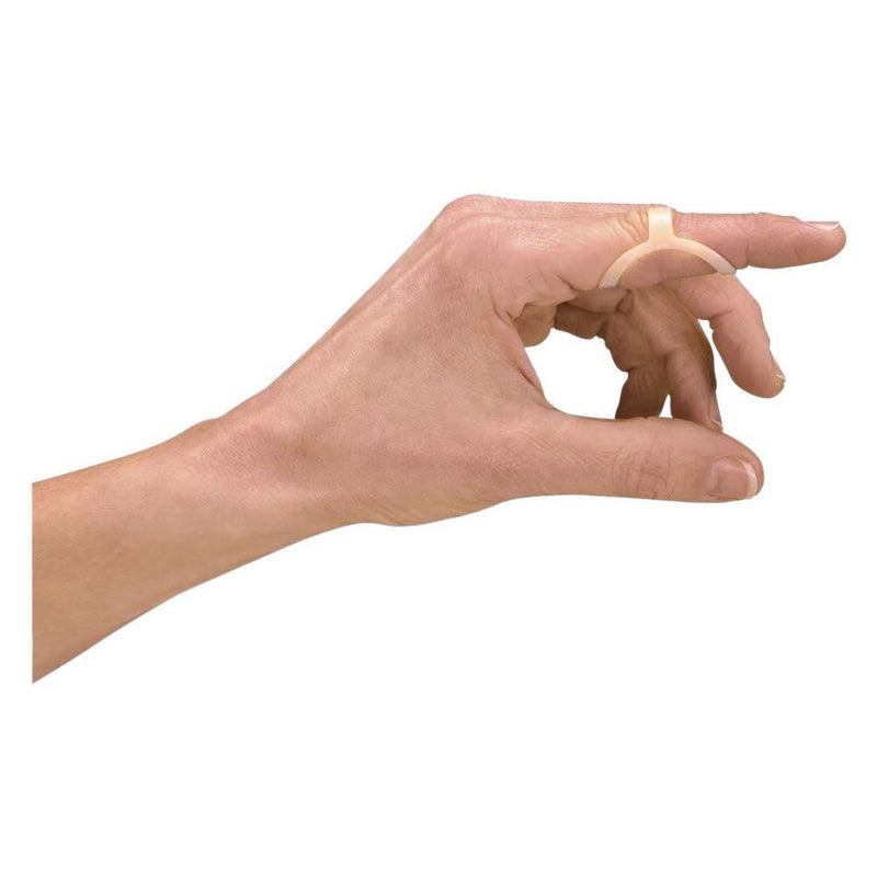 Oval-8 Finger Splint Graduated Set - Sizes 8, 9, 10 - BeesActive Australia