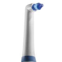 Rotadent Contour Short Pointy Head (THIS WILL NOT FIT THE CLASSIC/LEGACY OR PLUS MODEL)