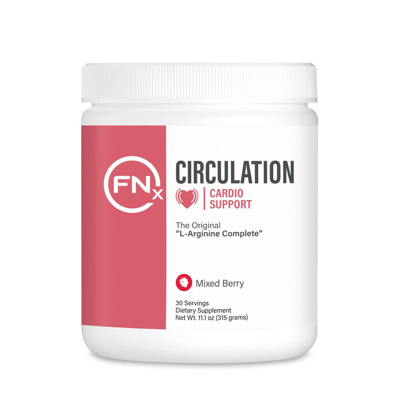 L-Arginine Complete, Mixed Berry - 5000mg L Arginine, Nitric Oxide Booster, Natural Supplement, Increases Energy and Endurance - BeesActive Australia