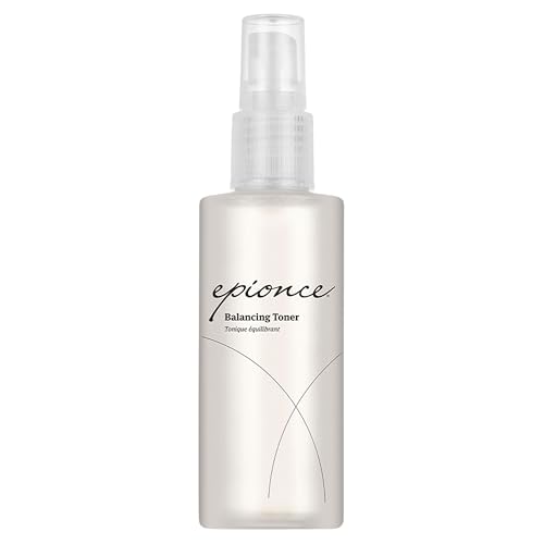 Epionce Balancing Toner Facial Body Toner Alcohol-Free pH Balanced Clear