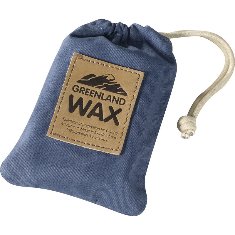 Fjallraven Greenland Wax Bag Assorted - BeesActive Australia