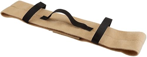 Sammons Preston Walking Belt with Loops, Gait Transfer Belt, Elderly, L Large
