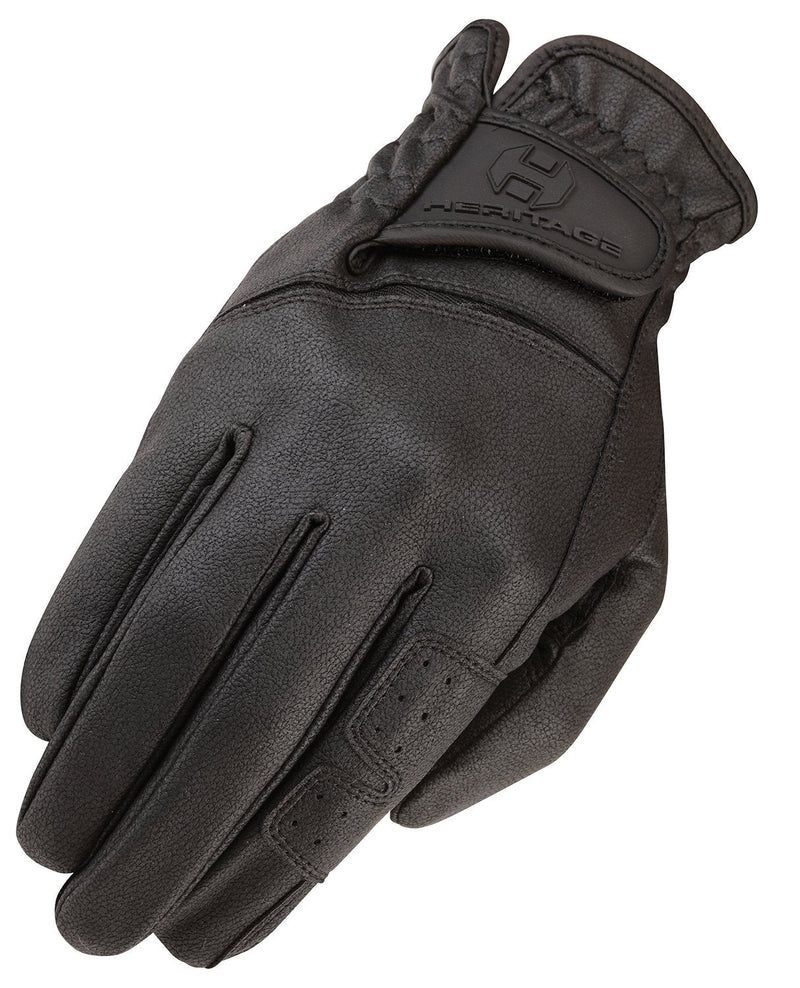 Heritage GPX Show Glove Black 11 - BeesActive Australia