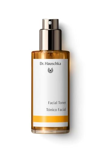 Dr. Hauschka Facial Toner, 3.4 Fl Oz Rose 1.13 Fl Oz (Pack of 3)