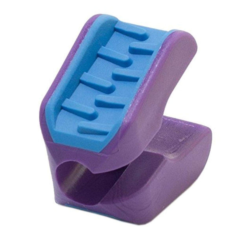 Practicon E-Prop Dental Mouth Prop, Autoclavable Bite Block, Holds Saliva Ejector Mouth Prop, Size Small, 1 Pack - BeesActive Australia