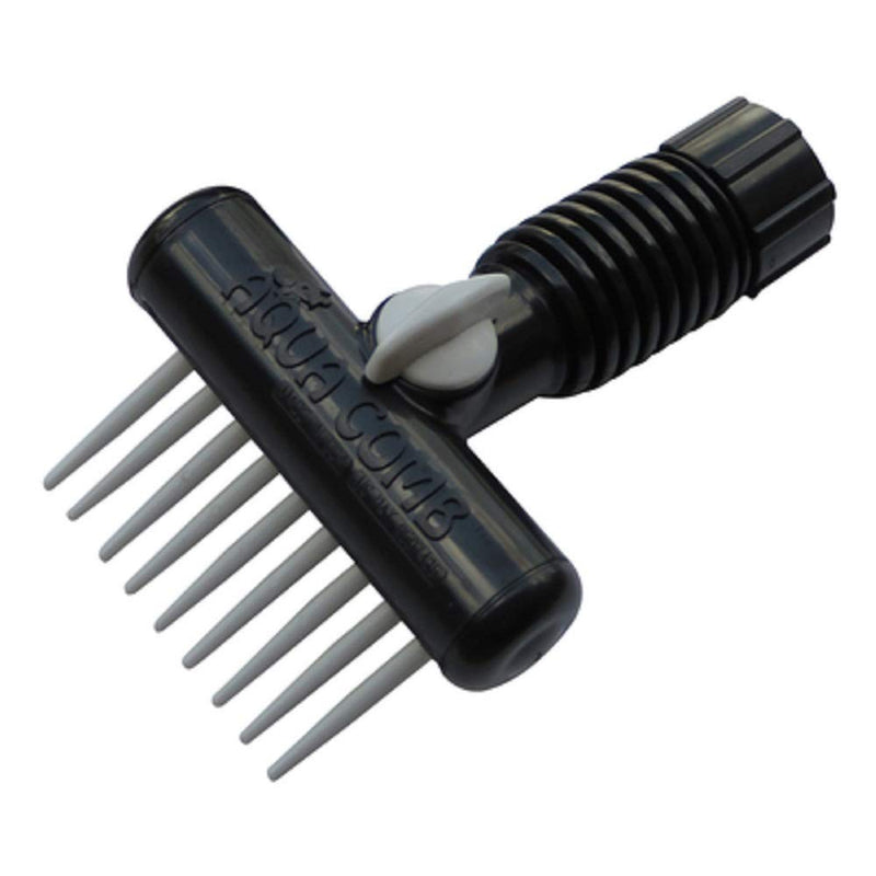 for Horses - Instantly Wets Tail & Mane - Cleaning, Massager, Deshedding, & Grooming Tool - Great For Wound & Skin Care, Detangling Hair & Fur, Rescue Animals - BeesActive Australia