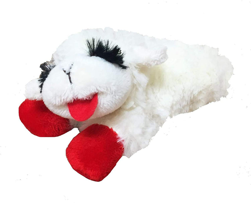 Mini Lamb Chop 6" 7.4 x 4.65 x 2.56 inches - BeesActive Australia