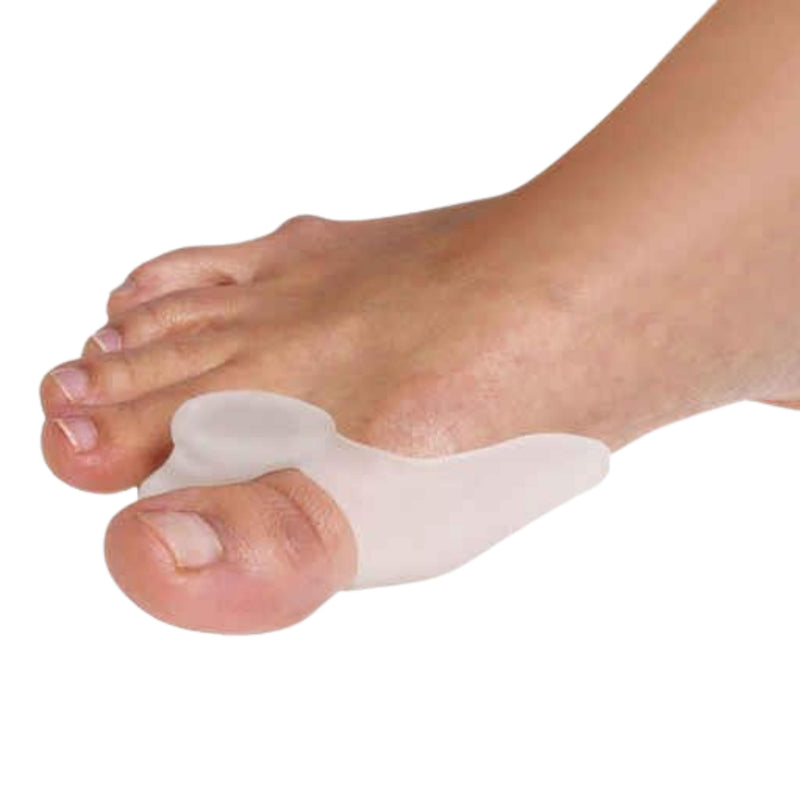 Pedifix, Inc (1315) Spacer Toe GelSmart w/Bunion Guard Ea - BeesActive Australia