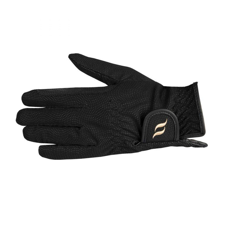 Back on Track Riding Gloves 6 1/2 - BeesActive Australia