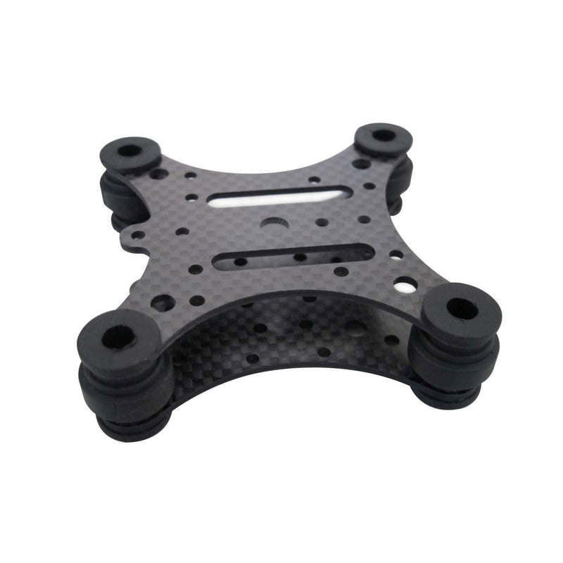 Anti-Vibration Set for Gopro Hero DJI Phantom 2 Vision Plus Walkera Qr X350 PRO - BeesActive Australia
