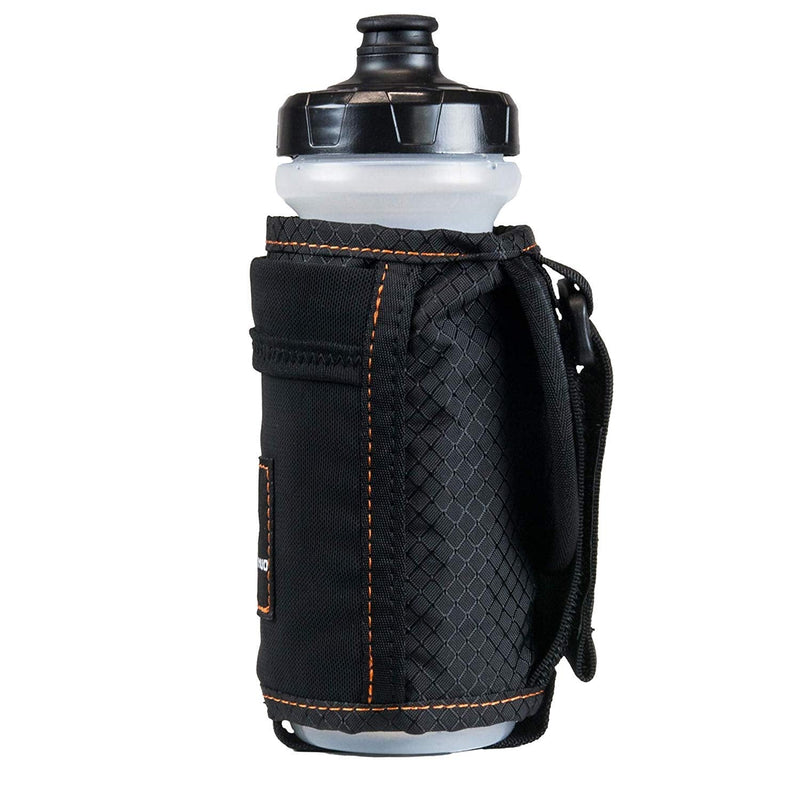 Orange Mud Hydration Handheld (Black) Black