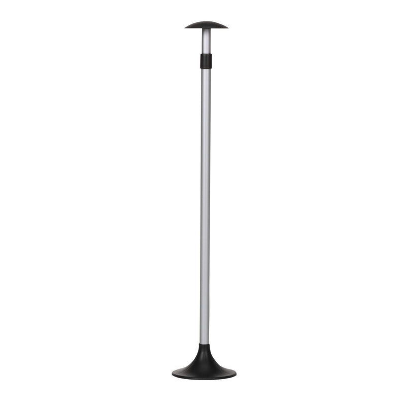Seachoice Boat Cover Support Pole with Base, Adjustable Height 35-64 in. - BeesActive Australia