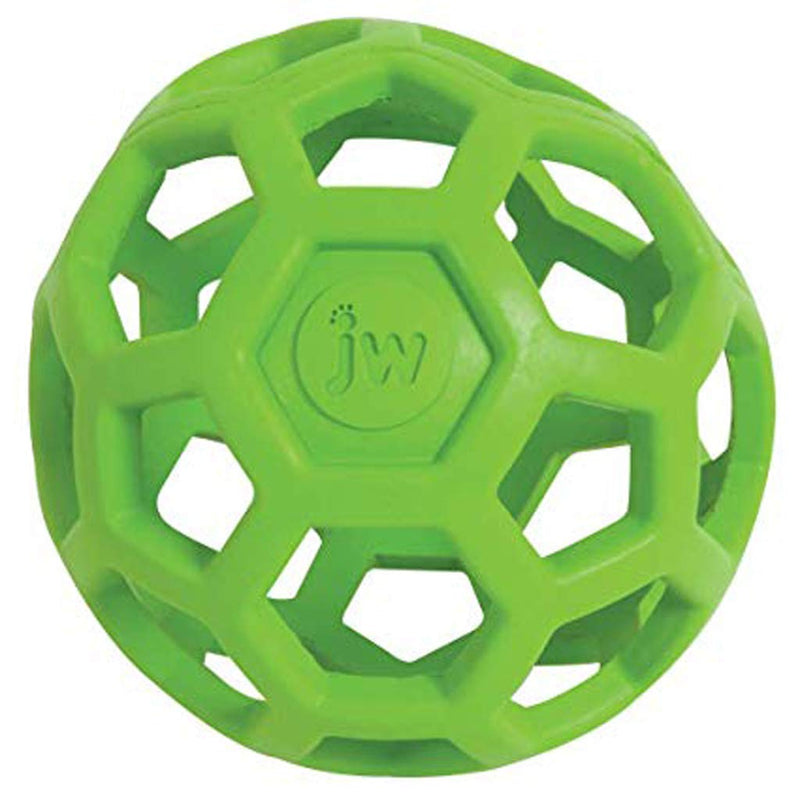 JW Pet Hol-ee Roller Small - Assorted Colors - BeesActive Australia
