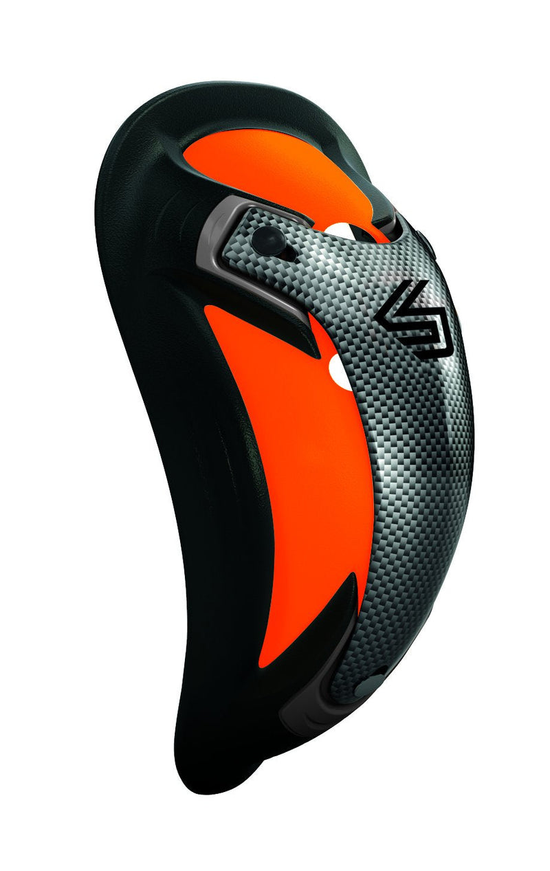 Shock Doctor Ultra Carbon Flex Cup X-Large Black - BeesActive Australia