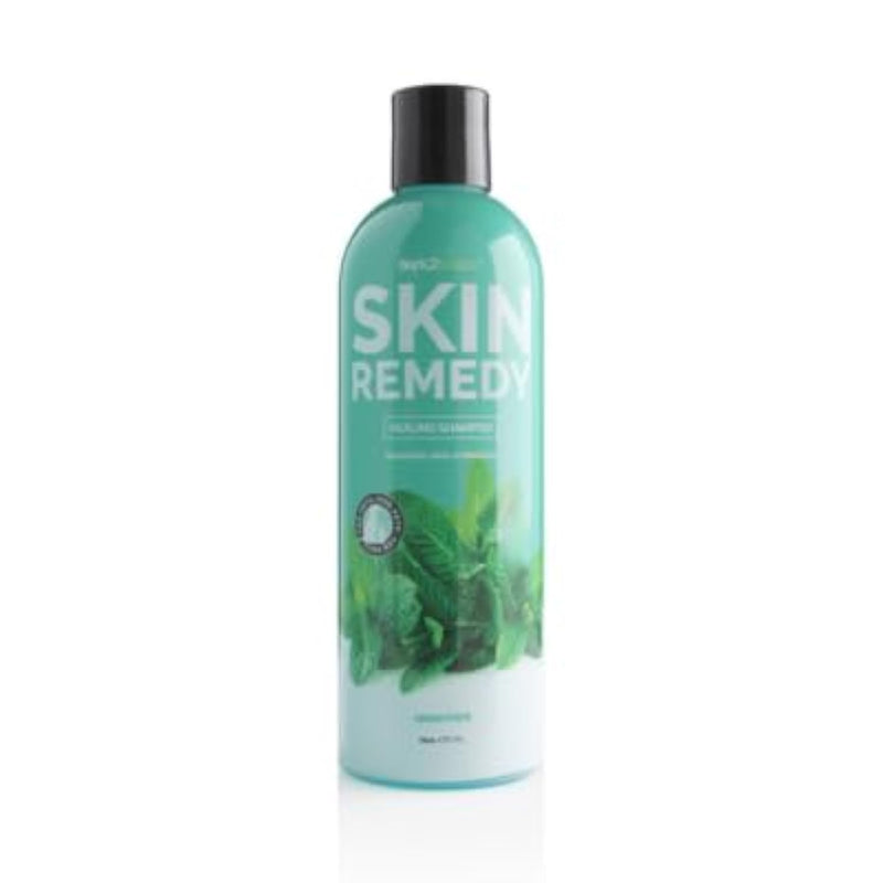 Bark2Basics Skin Remedy Dog Shampoo, 16 oz - Red Algae Based CTAB, Alleviates Skin Irritations Naturally, Promotes Healing - PawsPlanet Australia