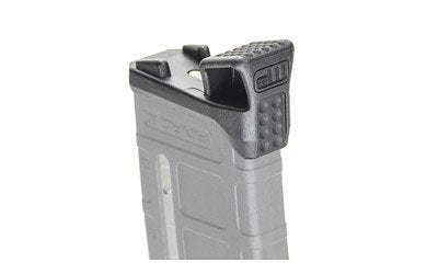3PK FOR GEN2 PMAGS BLACK