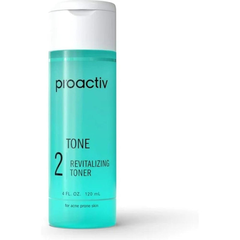 Proactiv Hydrating Facial Toner for Sensitive Skin - Alcohol Free Toner for Face Care - Pore Tightening Glycolic Acid and Witch Hazel Formula - Acne Toner to Balance Skin and Remove Impurities, 4 oz. Unscented 4 Fl Oz (Pack of 1) - BeesActive Australia