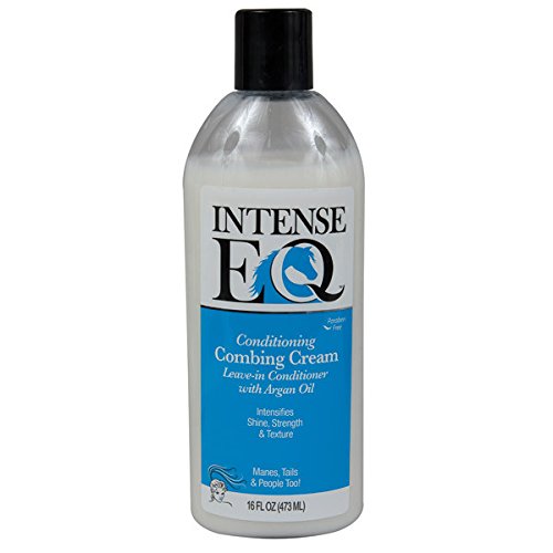 Intense EQ Leave-in Conditioner - 16 Ounce - BeesActive Australia