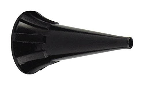 Riester Pack of 1000 pcs. Disposable Ear Specula for L1/L2, Ri-Mini and Pen-Scope F.O. otoscopes 2.5 m, 10774-531 - BeesActive Australia