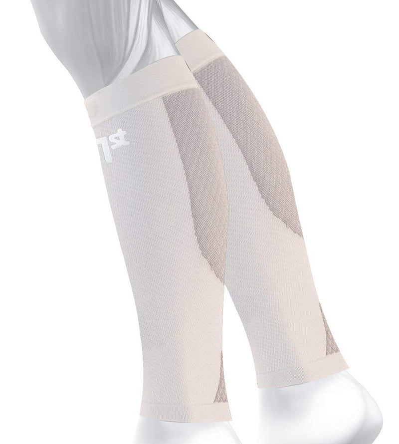 OS1st Calf Compression Sleeves for Men & Women relieves shin splints, leg fatigue and reduces recovery time - BeesActive Australia
