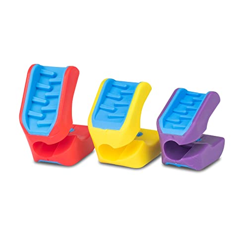 Practicon 7102412 Multi-Prop E-Prop Set Set of 3
